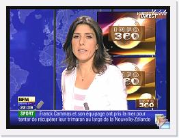 NATHALIE LEVY * (11 Diapositives)